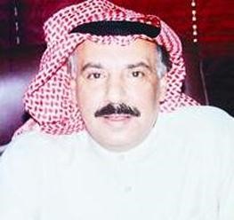 العقيد عبدالرحمن الصهيل﻿