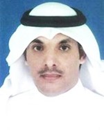 المحامي عايد مهدي الرشيدي﻿