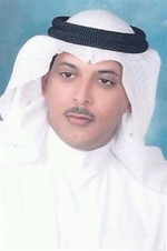 عبيد الرشيدي﻿