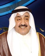 الخرافي هنأ نظيره في جمهورية الجبل الأسود