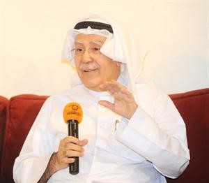 الاعلامي رضا الفيلي يفتش في ذاكرة الاعلام الكويتي﻿