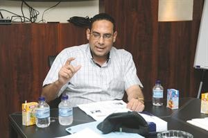 محمد السيدوفن التصحيح﻿