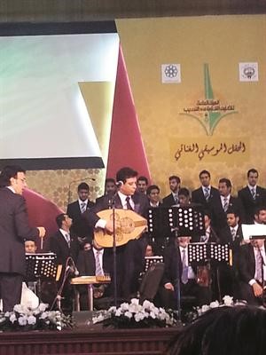 المطرب اليمني الكبير احمد فتحيظبي اليمن