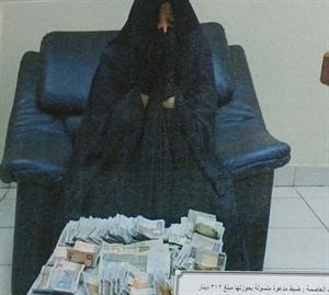 بعض المتسولات يحصلن على اكثر من 300 دينار يوميا 