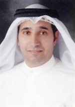 المحامي حسن العجمي ﻿