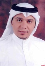 المحامي فيصل عيال العنزي