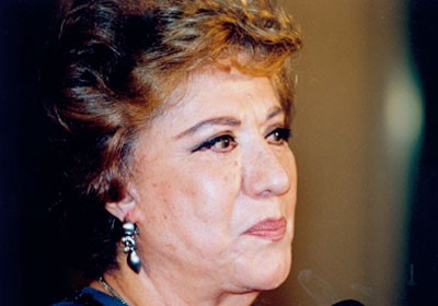 سميحة ايوب