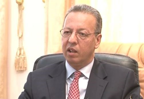 جمال بن عمر