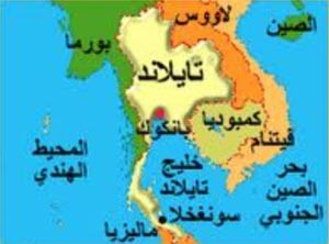 المحكمة الدستورية بتايلند ترفض طلب الحزب الحاكم كتابة دستور جديد