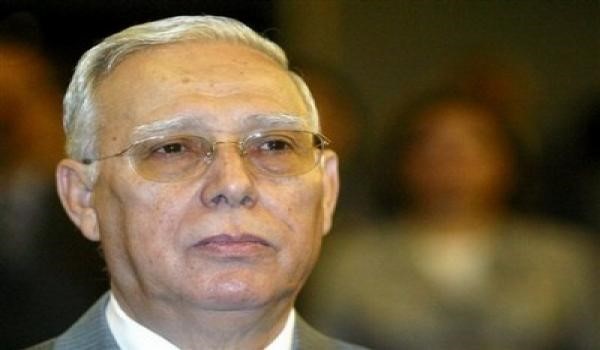 محمد شريف عباس