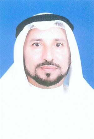 ممحمد راشد البحوه