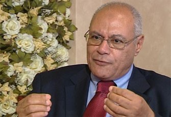 د محمد سليم العوا