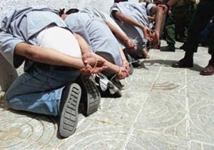 توقيف أفراد طائفة أكلة لحوم البشر في غينيا
