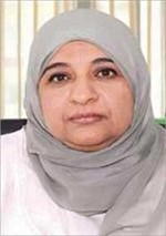 فريدة العلي
