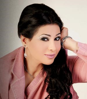 باسمة حمادة