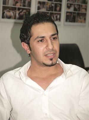 حمد العماني