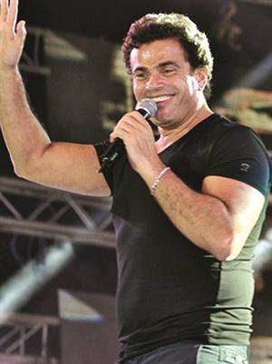 عمرو دياب