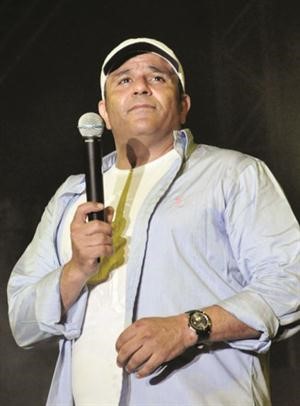 محمد فؤاد