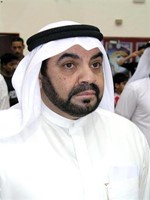 عبيد العنزي