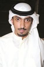 بدر العسكر 
