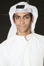 عبدالله المرزوق 