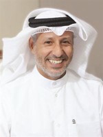 صالح المخلف﻿