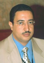 ناصر مجاور 