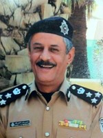 العميد زهير النصر الله