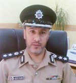 العقيد صلاح الدعاس