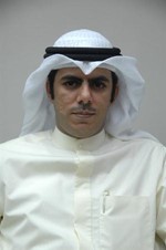 المحامي مشاري العيادة﻿