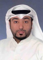 المحامي هشام عبدالعزيز الفهد