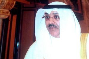 السفير سميح جوهر حيات﻿