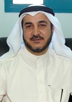 ديعقوب الكندري