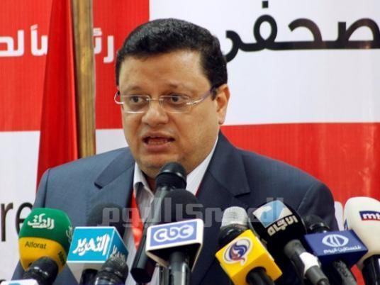 دياسر علي