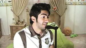 وفي احد فيديوهاته على يوتيوب﻿