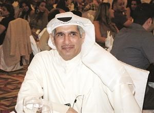 مدير عام الراي يوسف الجلاهمة﻿