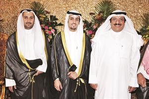 دبراك النون مهنئا
