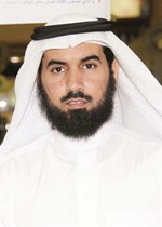 عبدالرحمن العتيبي﻿