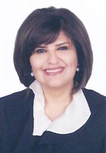 نبيلة العنجري﻿