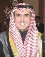 السفير عبدالرحمن العتيبي