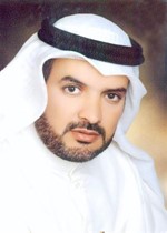 حمدان العازمي﻿