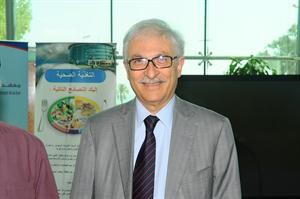 دكاظم بهبهاني