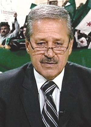 نواف الفارس