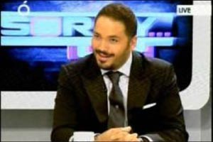 رامي عياش: كان لدي ورم سرطاني في ظهري وتخلصت منه نهائياً
