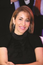 منال عمر
