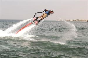 حركة بهلوانية