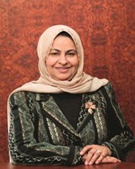 سارة اكبر