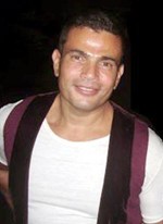 عمرو دياب