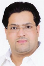 فالح الشامري