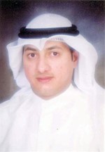 المحامي حسين العبدالله